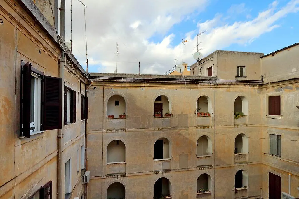 Penitenza Apartment Rom Italien