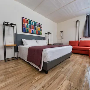 Casa Mia In Trastevere Hotell