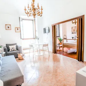Appartement Orti 27 Trastevere - Vacation M&d, Rome