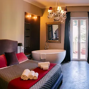 Terrazza Munira Trastevere Pensionat