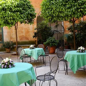 Casa Di Santa Francesca Romana A Ponte Rotto Pensionat