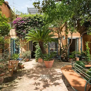 Buonanotte Garibaldi Bed & Breakfast