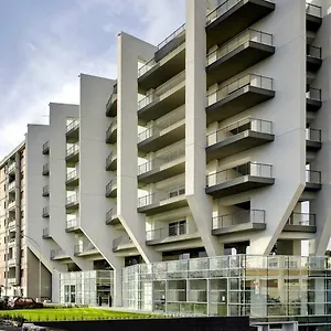 Lungotevere Lejlighedshotel