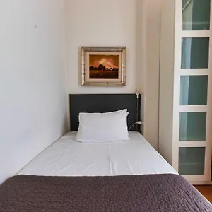 Casa Mia In Trastevere Hotell