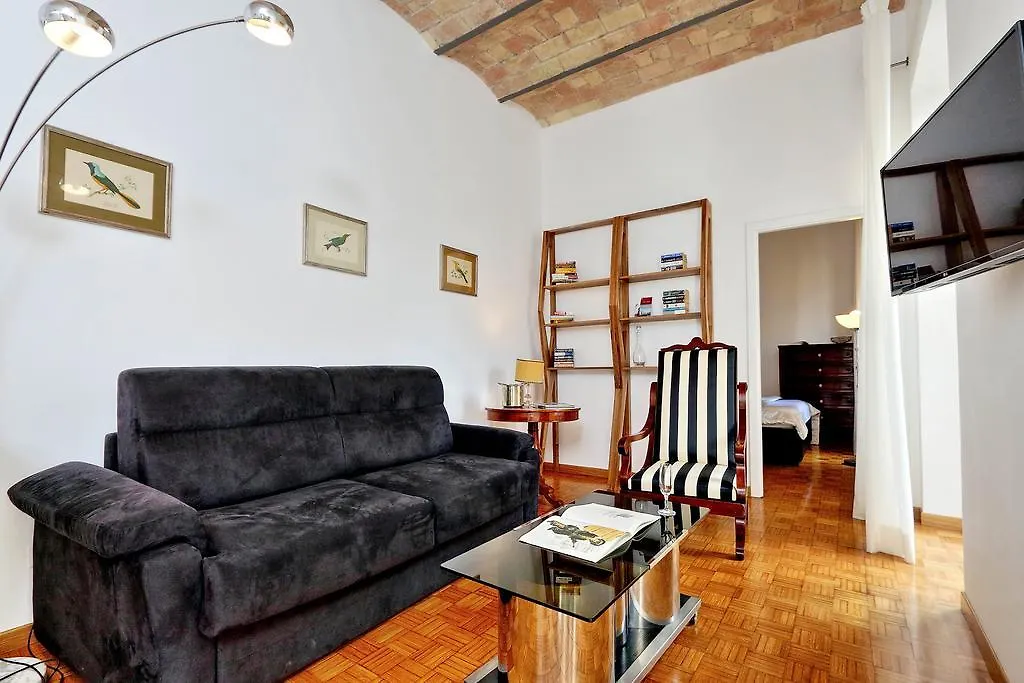 Penitenza Apartment Rome