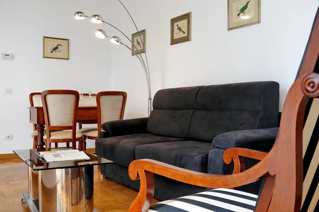 Penitenza Apartment Rome Italy