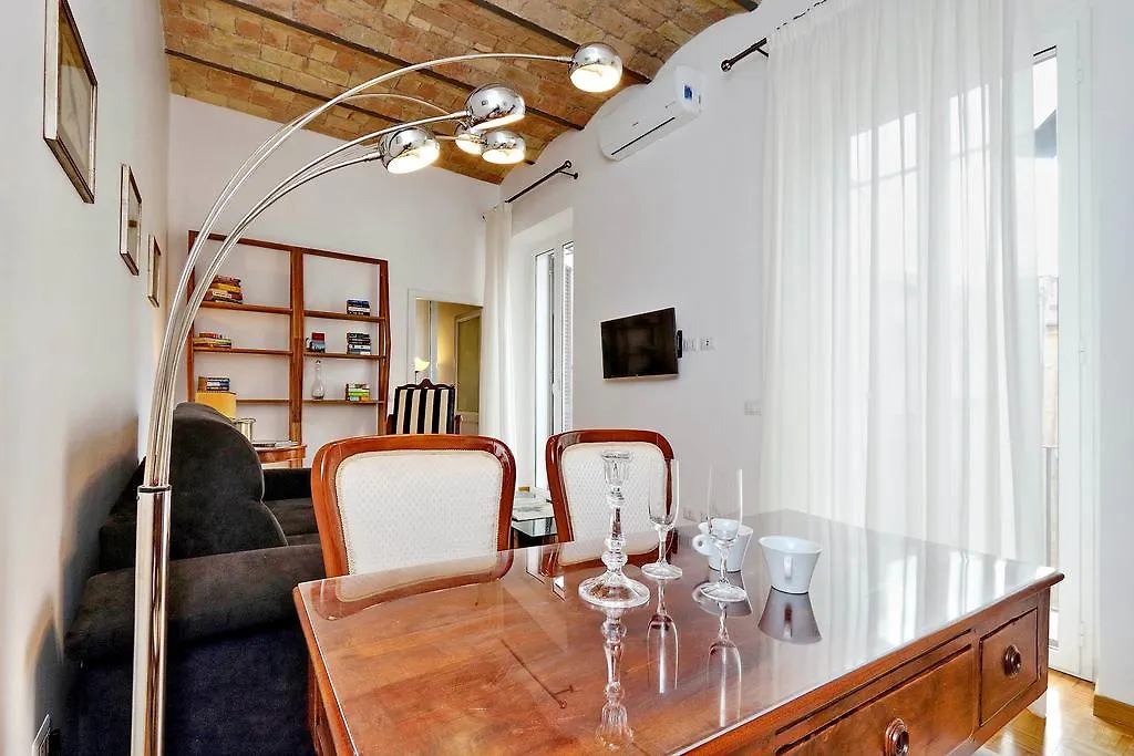 Penitenza Apartment Rome 0*,  Italy