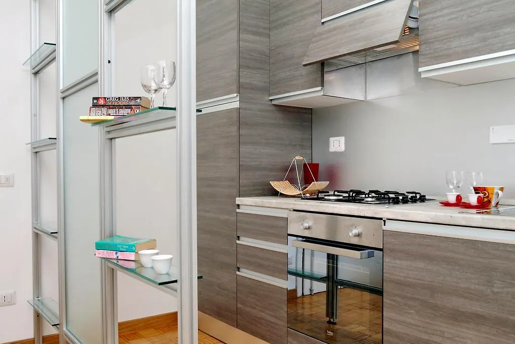 Penitenza Apartment Rome Italy