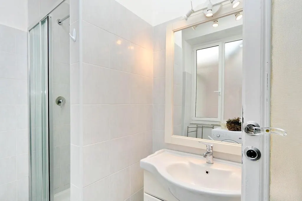 Penitenza Apartment Rome