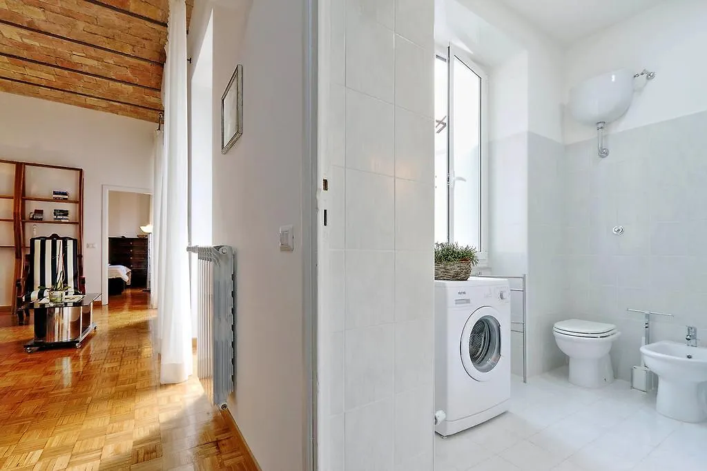 Penitenza Apartment Rome
