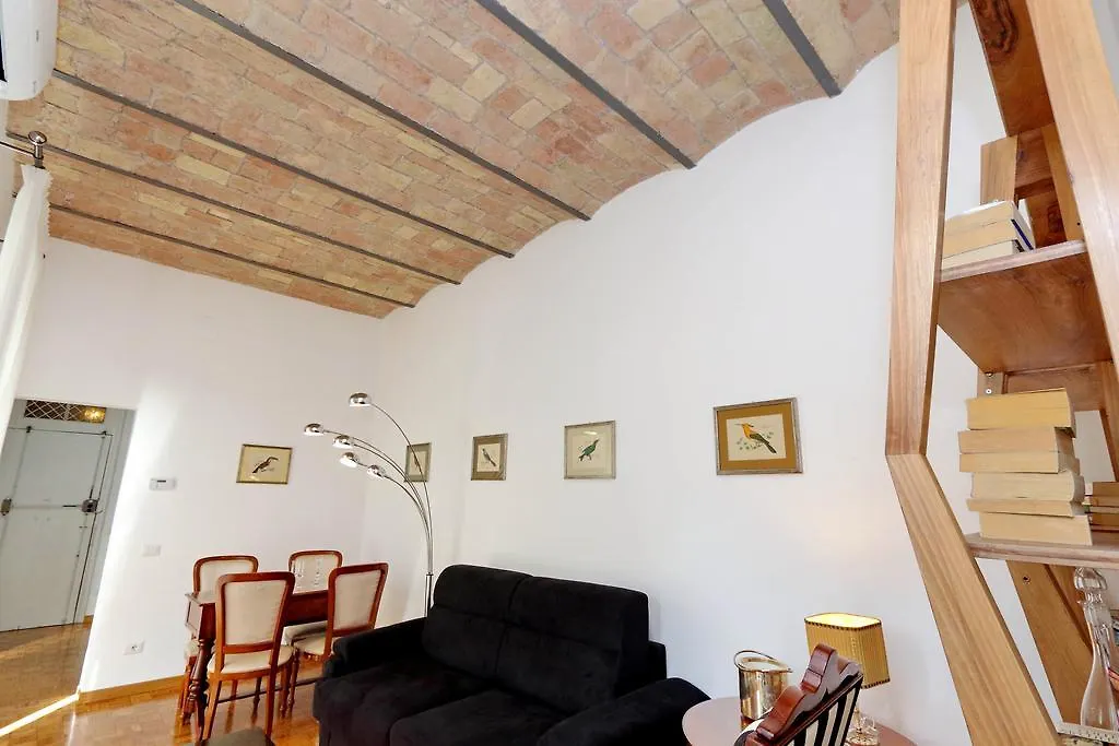 Penitenza Apartment Rome