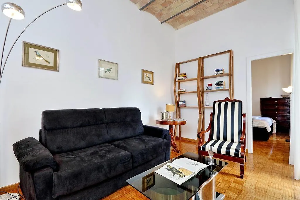 Penitenza Apartment Rome 0*,  Italy