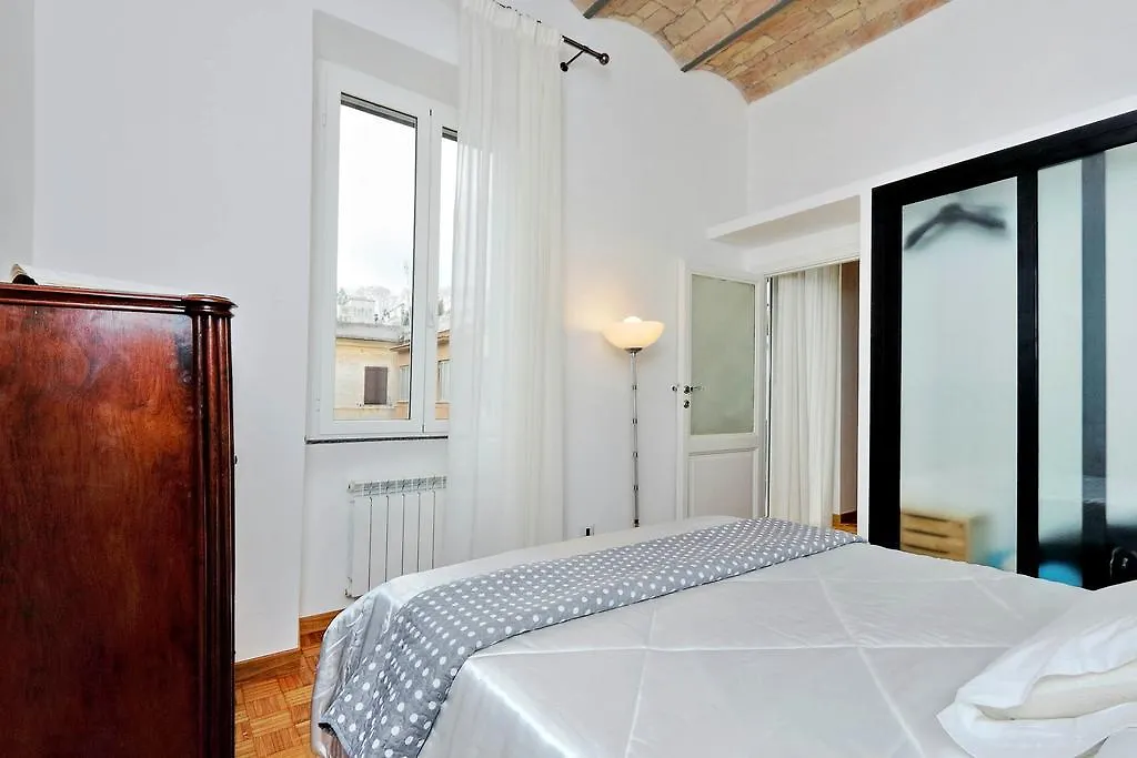 Penitenza Apartment Rome