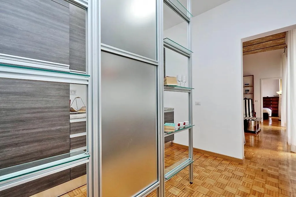 Penitenza Apartment Rome