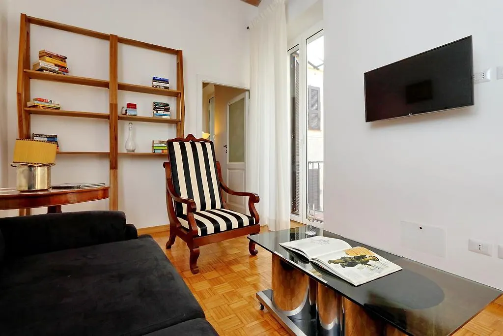 Penitenza Apartment Rome Italy