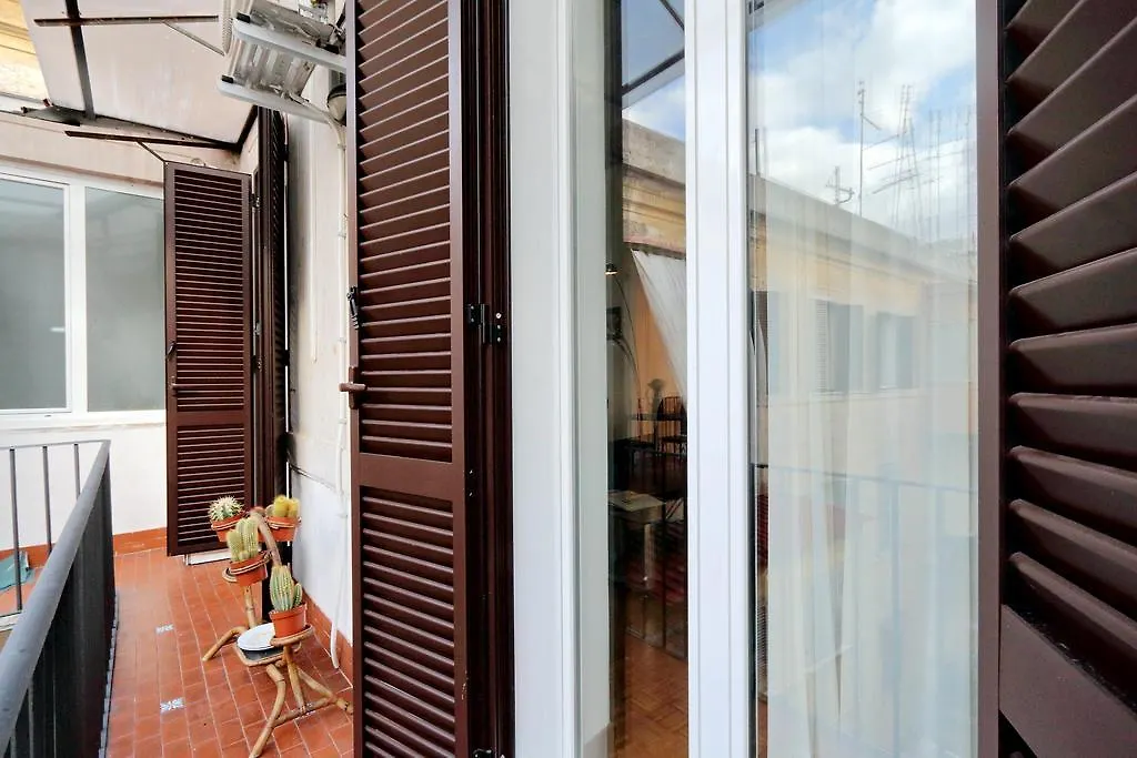 Penitenza Apartment Rome