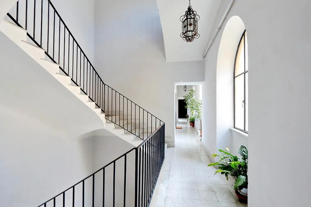 Penitenza Apartment Rome Italy