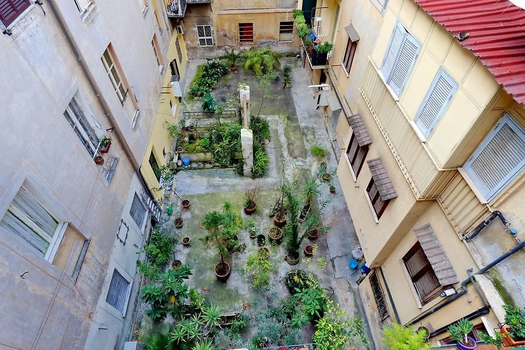 Penitenza Apartment Rome