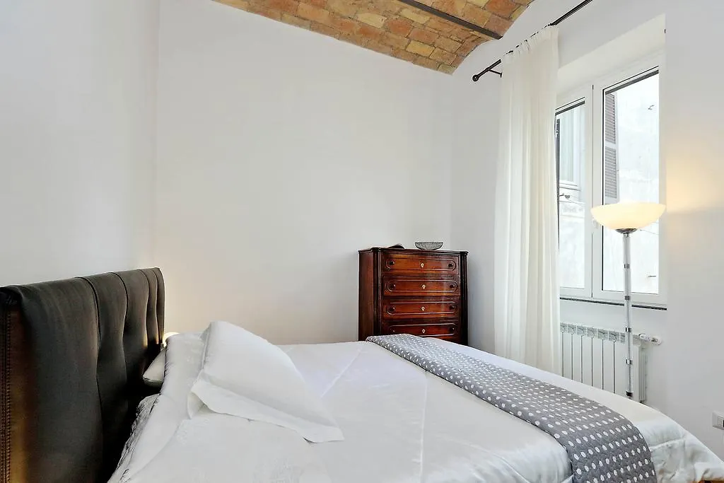 Penitenza Apartment Rome Italy