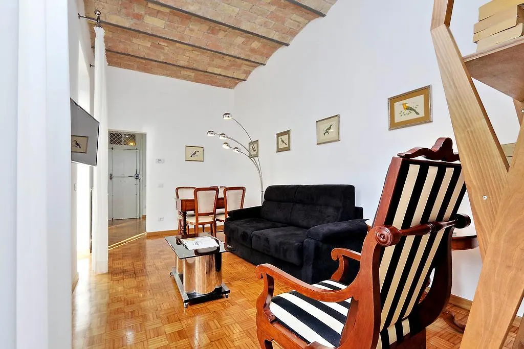 Penitenza Apartment Rome 0*,  Italy