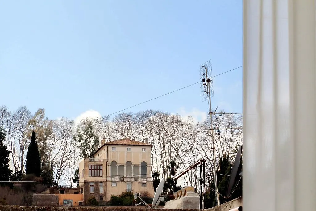 Penitenza Apartment Rome