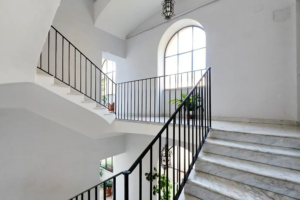 Penitenza Apartment Rome Italy