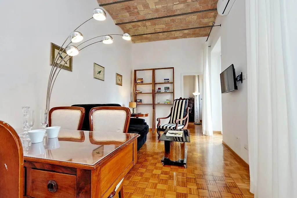 Penitenza Apartment Rome